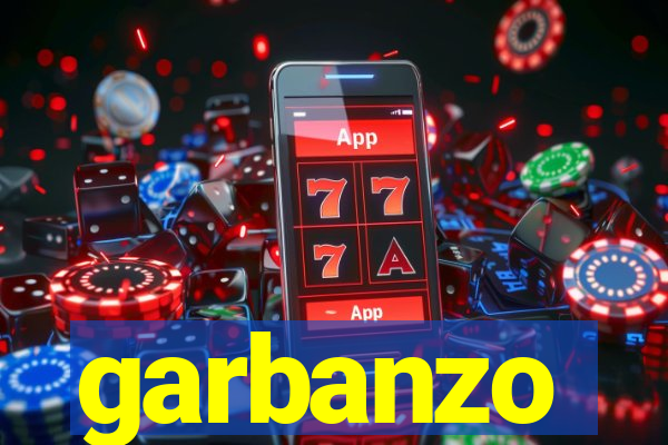 garbanzo