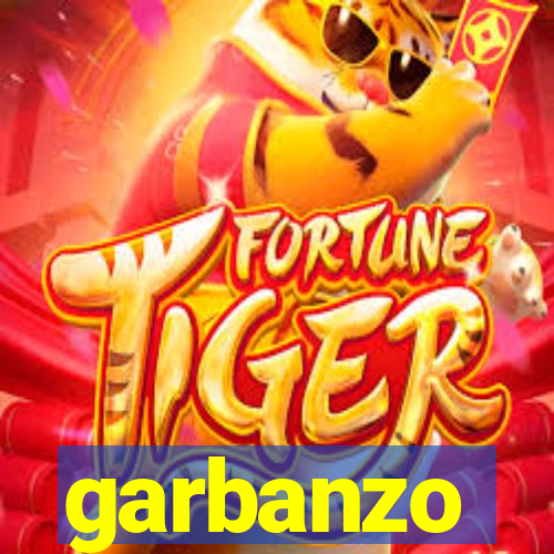 garbanzo