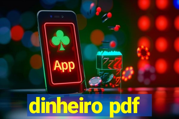 dinheiro pdf