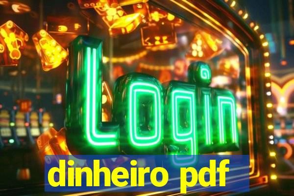 dinheiro pdf