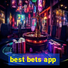 best bets app