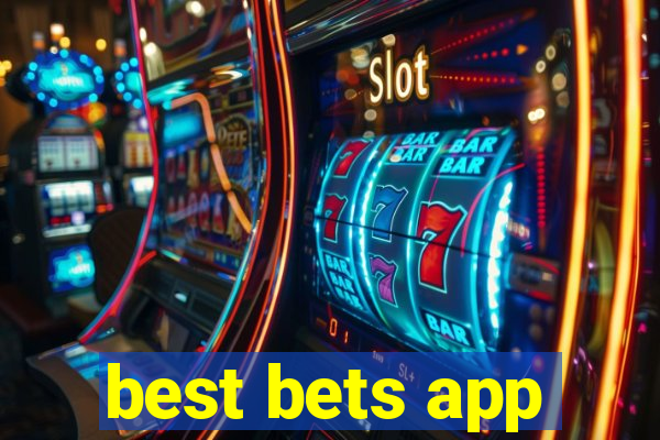 best bets app