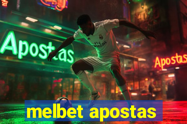 melbet apostas