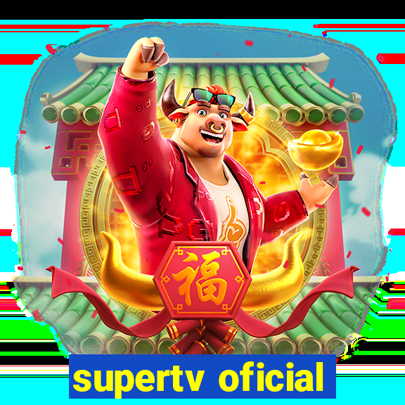 supertv oficial