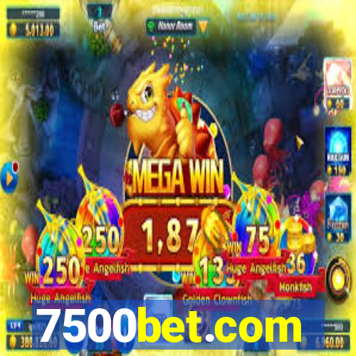 7500bet.com