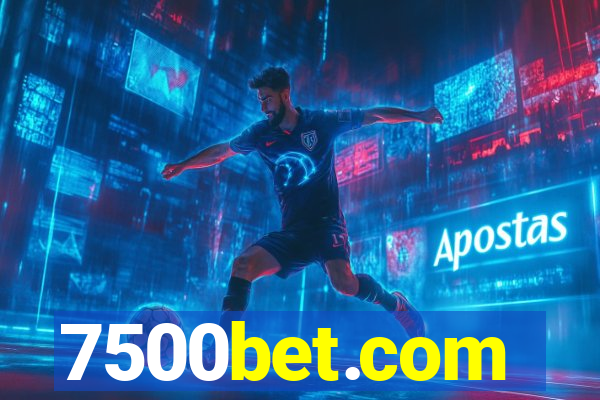 7500bet.com