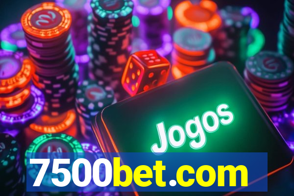 7500bet.com