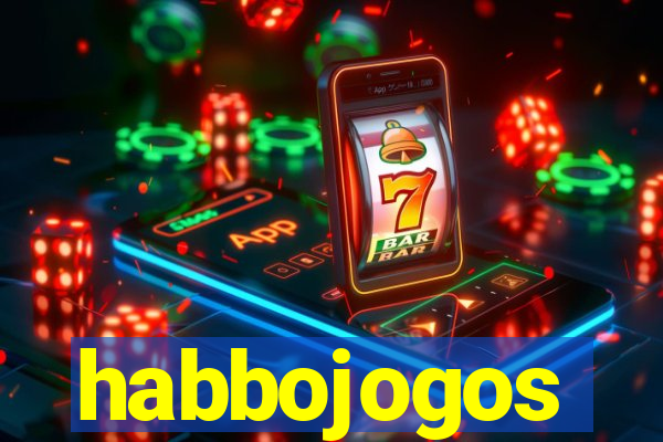 habbojogos