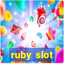 ruby slot