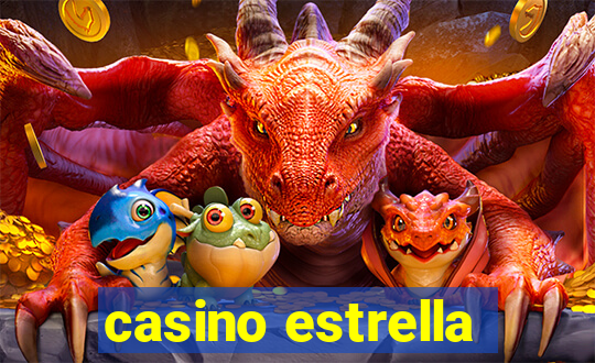 casino estrella