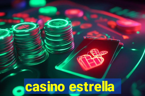 casino estrella