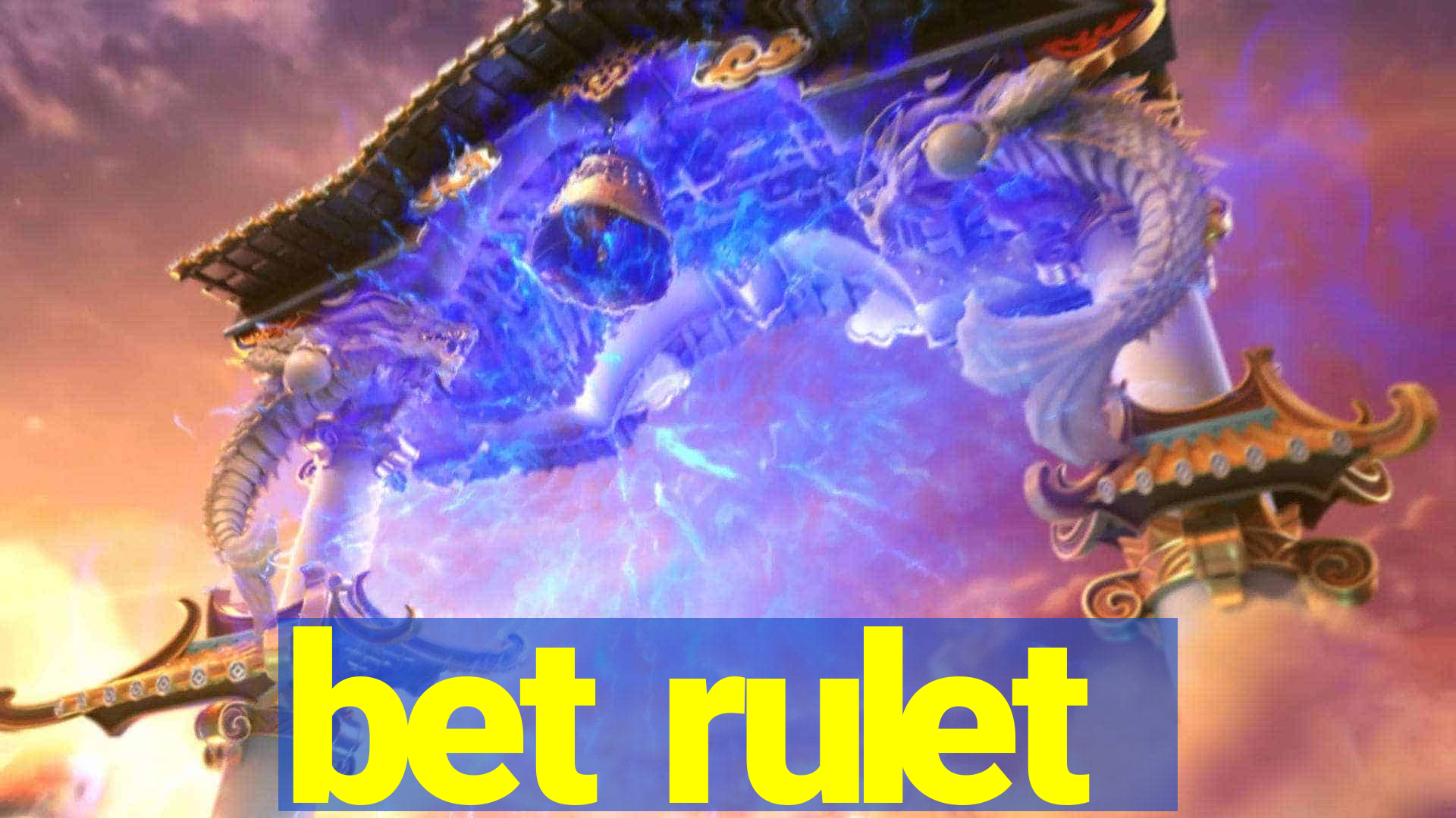 bet rulet