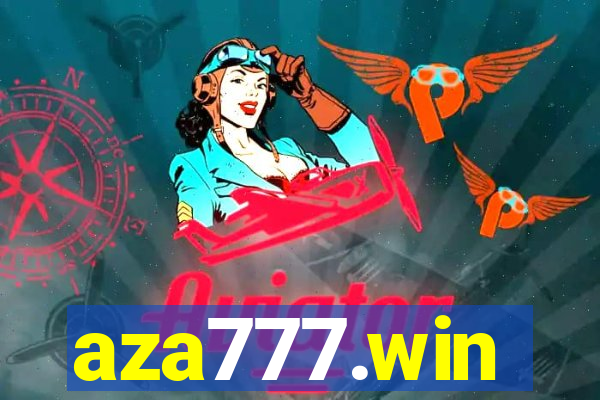 aza777.win