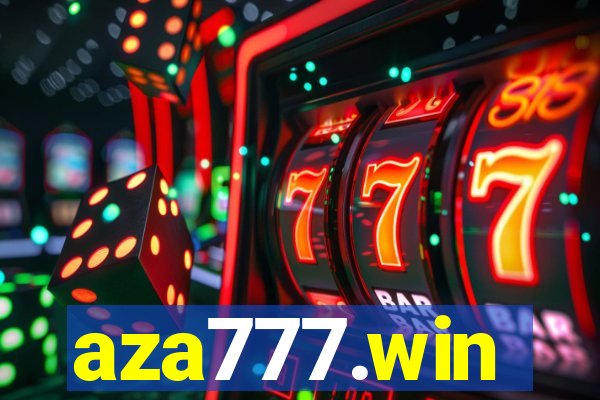 aza777.win