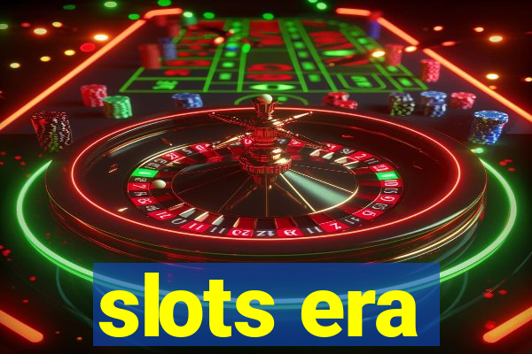 slots era