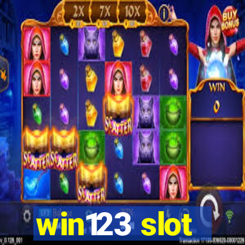 win123 slot