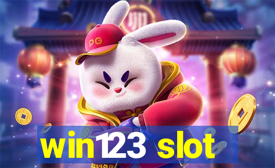 win123 slot