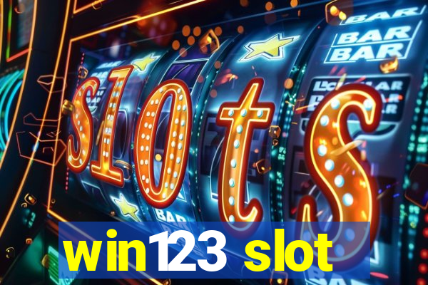 win123 slot