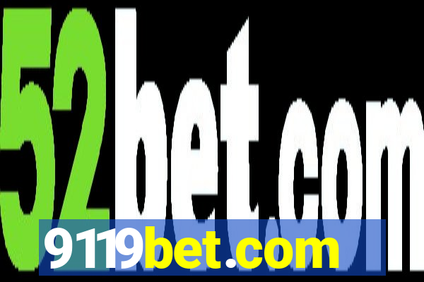 9119bet.com