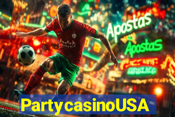 PartycasinoUSA