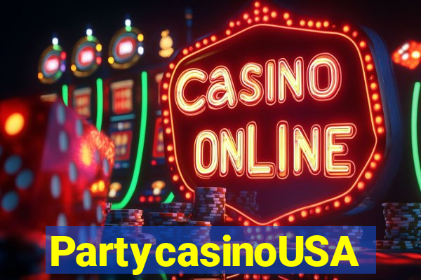 PartycasinoUSA