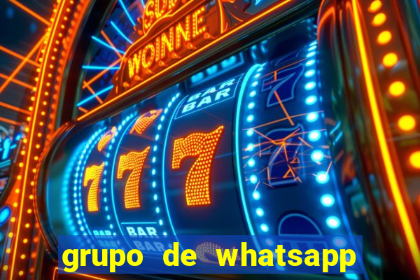 grupo de whatsapp de vaquejada