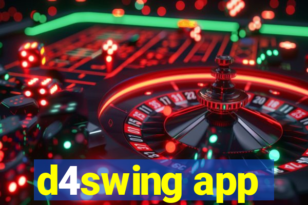 d4swing app