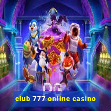 club 777 online casino