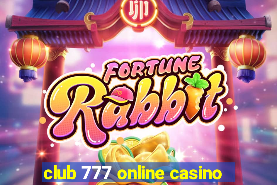 club 777 online casino