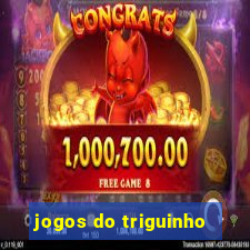 jogos do triguinho