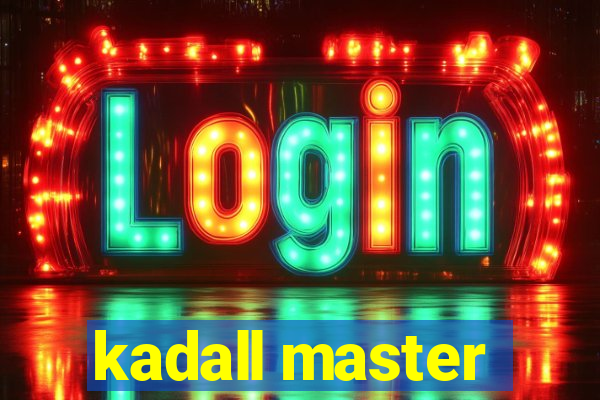 kadall master