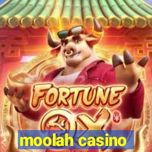 moolah casino