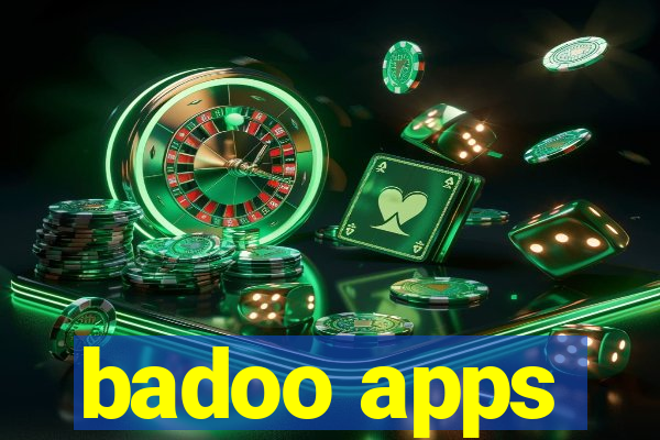 badoo apps