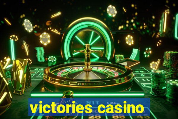 victories casino