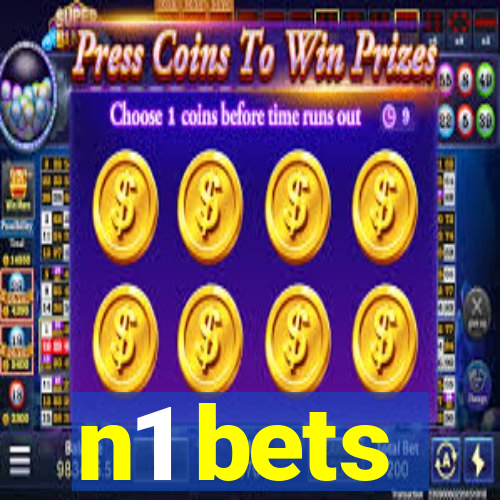 n1 bets