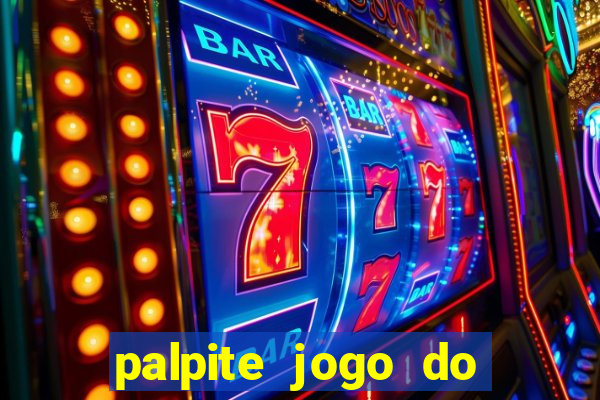 palpite jogo do botafogo hoje