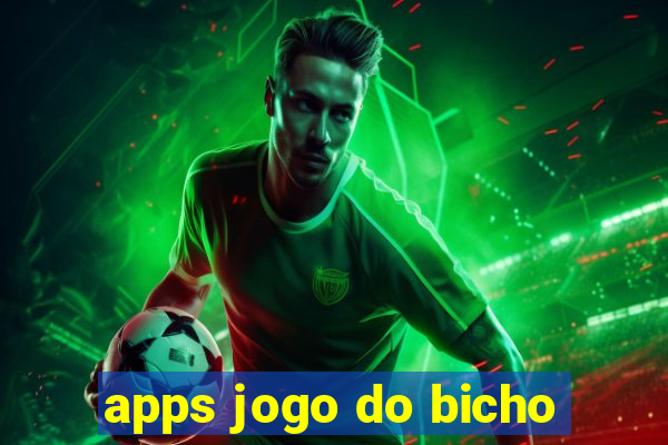 apps jogo do bicho