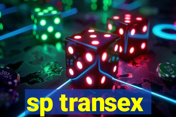 sp transex