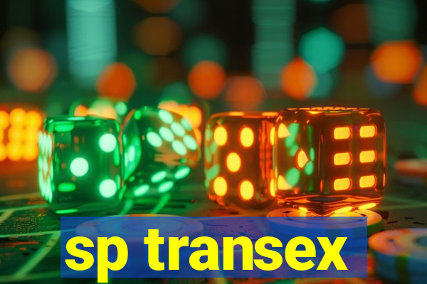 sp transex