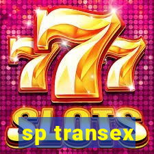 sp transex