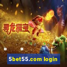 5bet55.com login