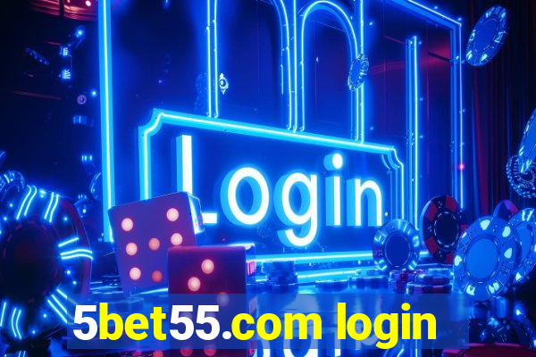 5bet55.com login