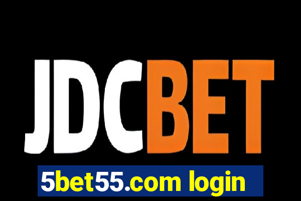 5bet55.com login