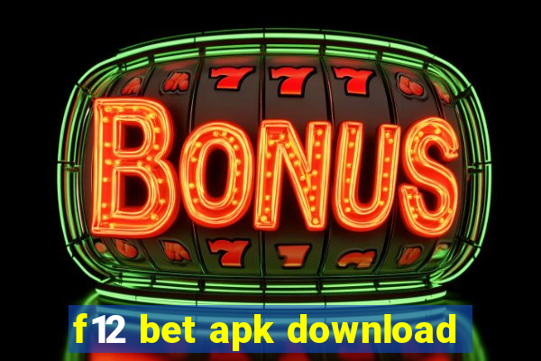 f12 bet apk download