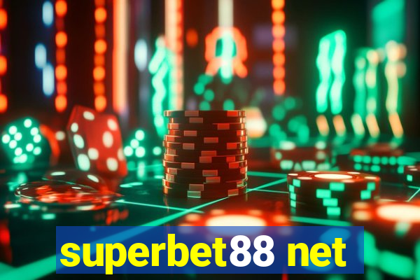 superbet88 net