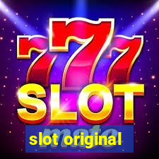 slot original