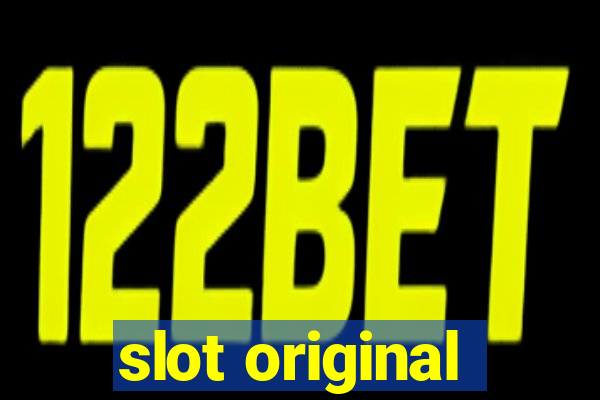 slot original