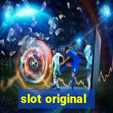 slot original