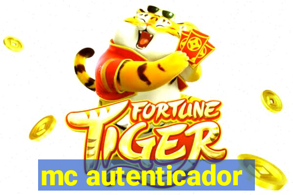 mc autenticador