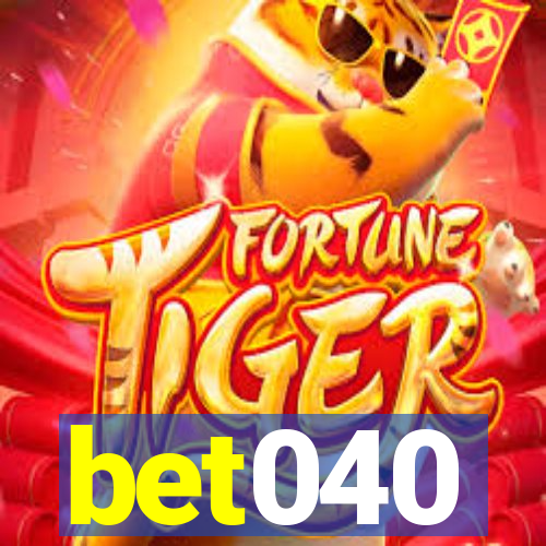 bet040